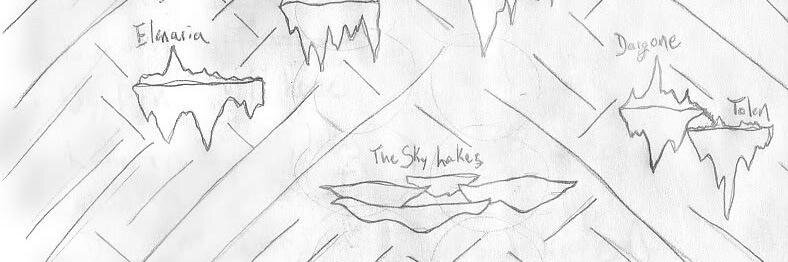 Shea C Reinke 💫 banner