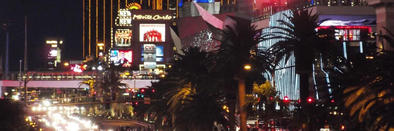 doncinvegas's profile banner image