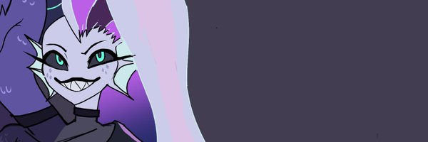 FishionLevy Profile Banner