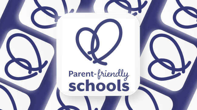 Parent-Friendly Schools banner