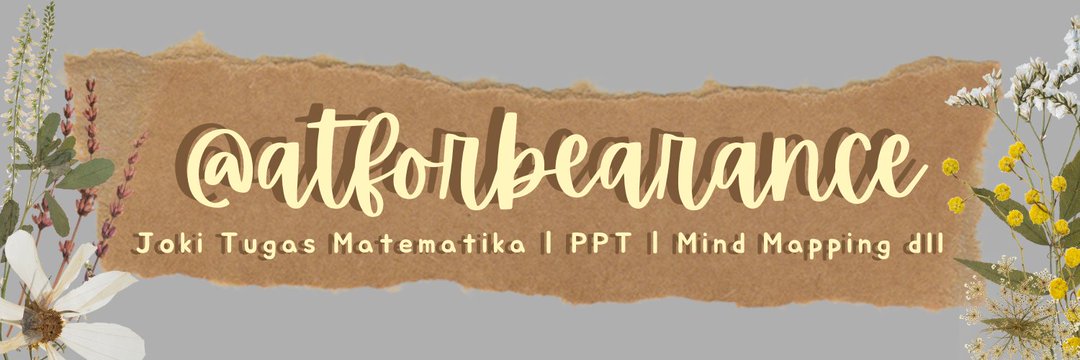 atforbearanceee's profile banner image