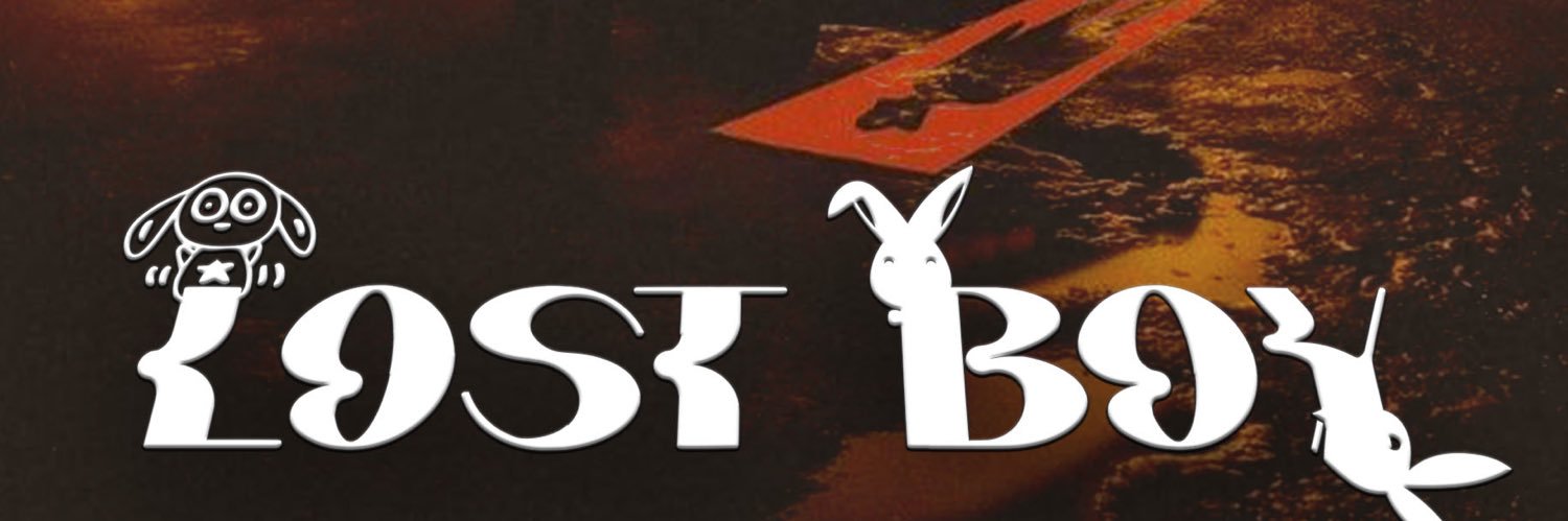 FredNyte99's profile banner image