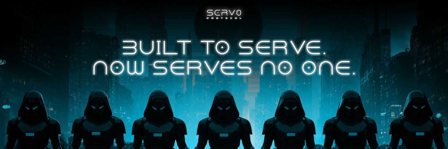 Serv0 Protocol banner