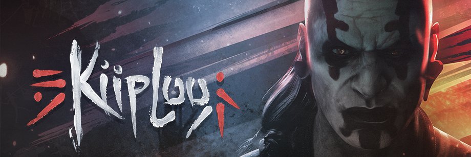 KIIPLUU Wishlist on Steam banner