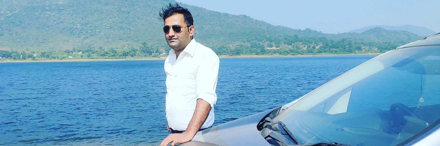 Anandliv's profile banner image
