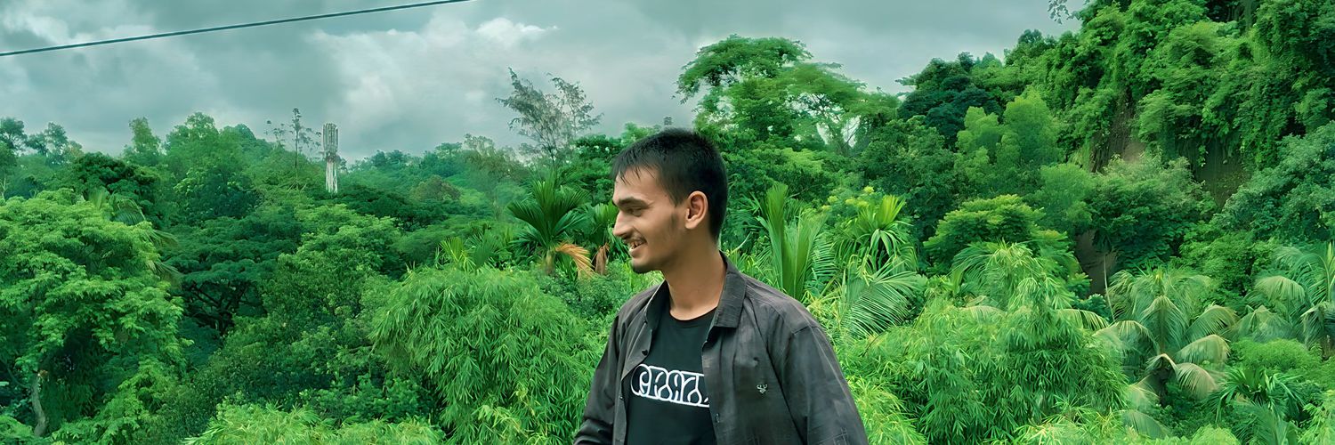 ShabeJuhar's profile banner image
