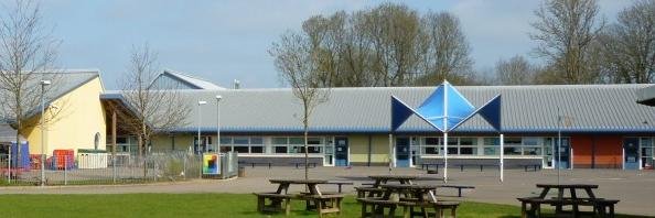 BegbrookAcademy's profile banner image