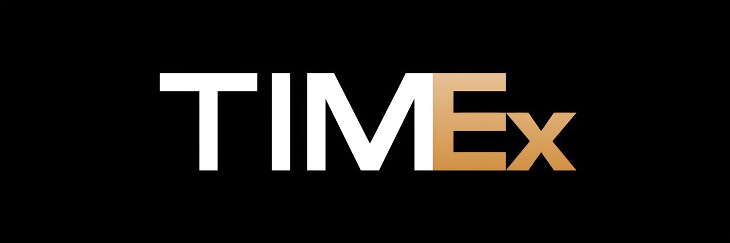 TIMEx_Global's profile banner image