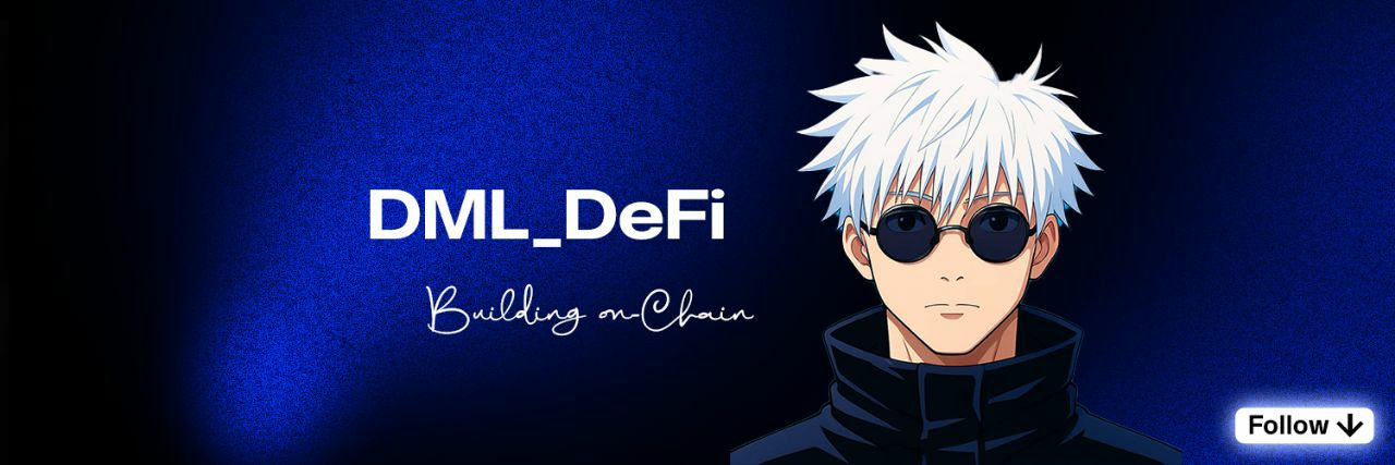 DML banner