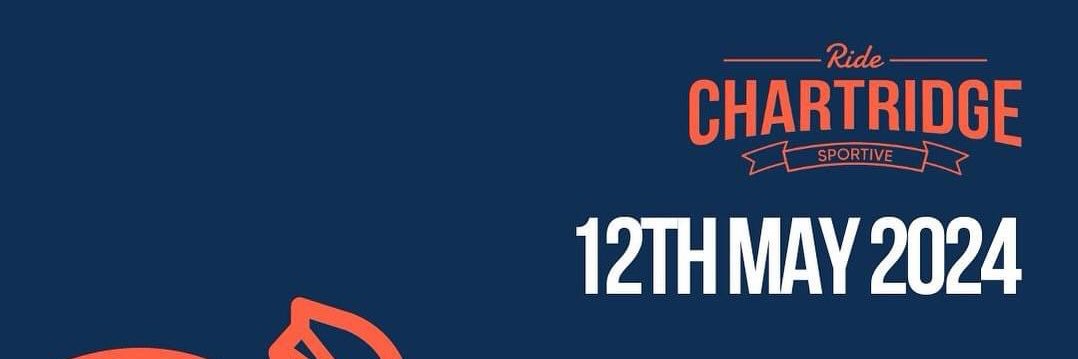 Ride Chartridge banner
