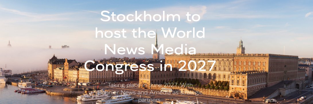 NewspaperWorld's profile banner image