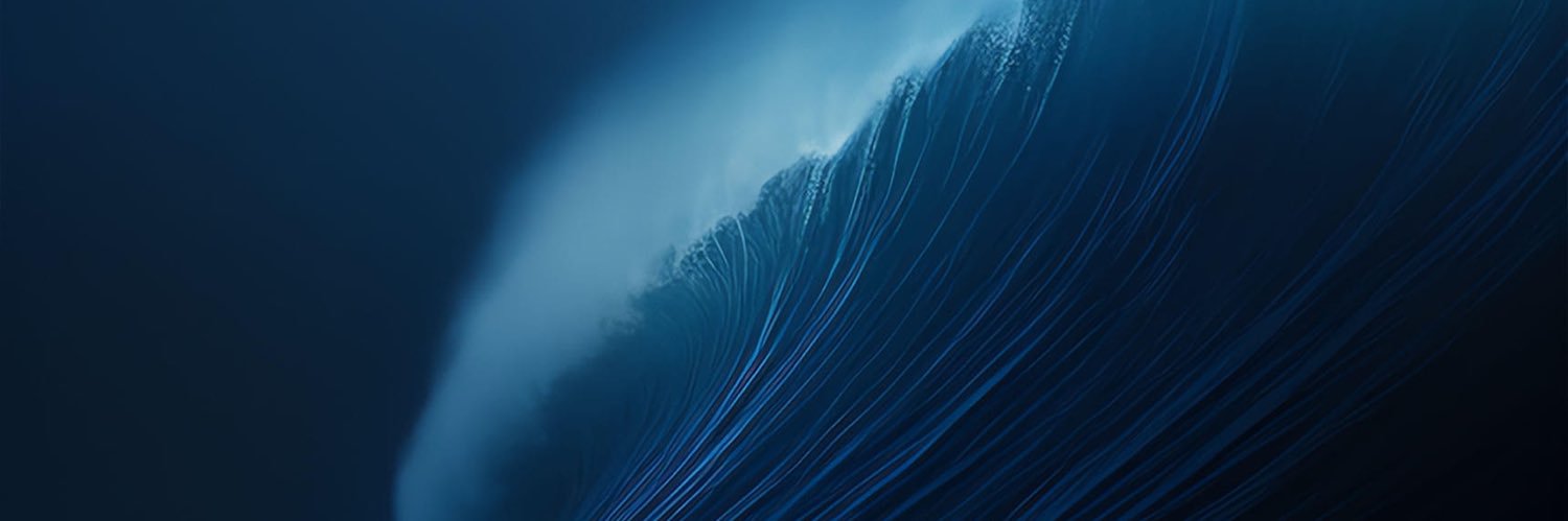 ydube's profile banner image