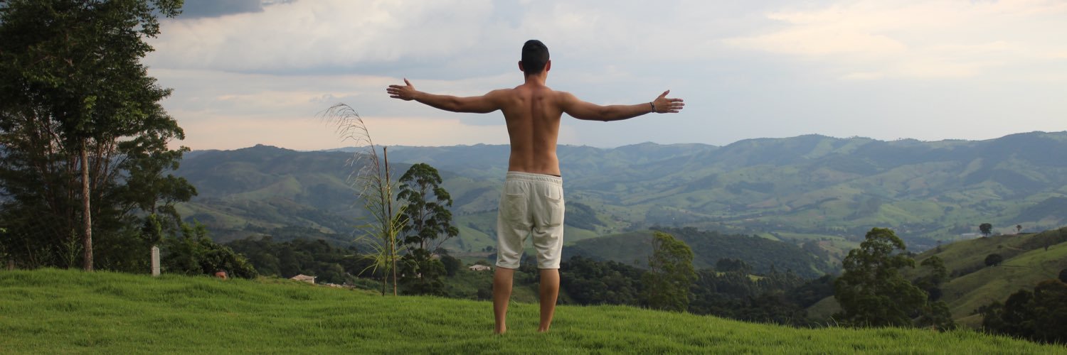 silvathyago's profile banner image