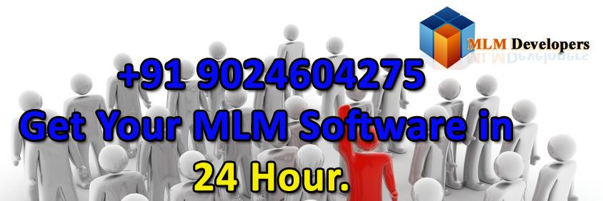 mlmsoftwareusa's profile banner image