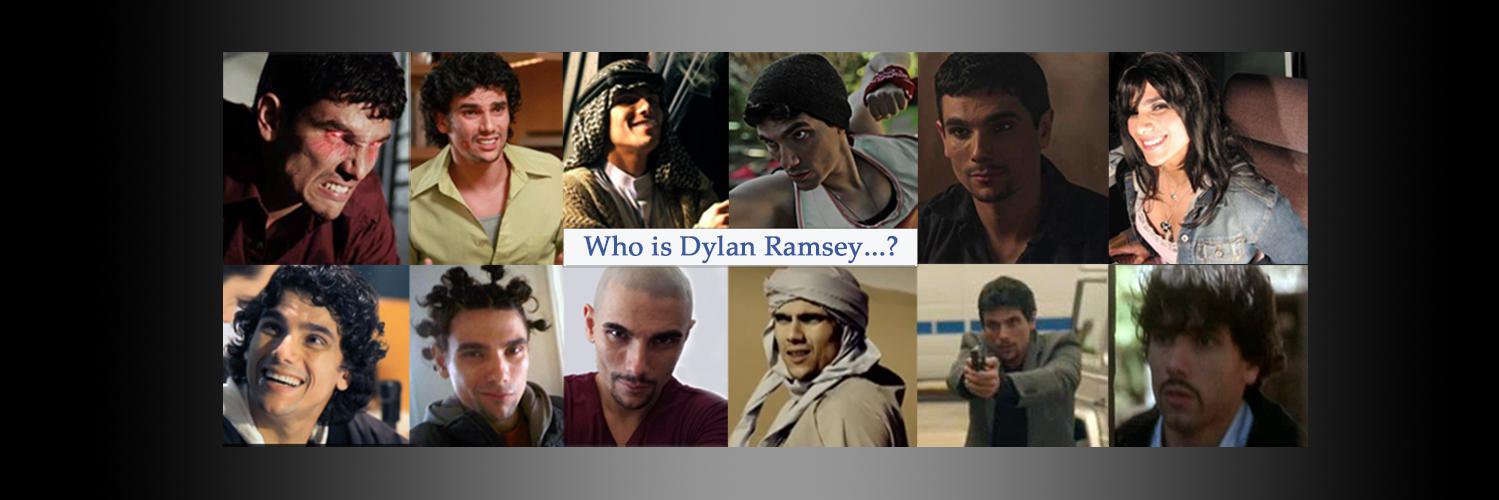 Dylan Ramsey banner