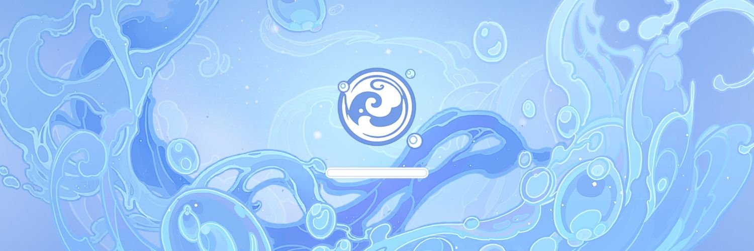 Moon🌙 || Stress banner