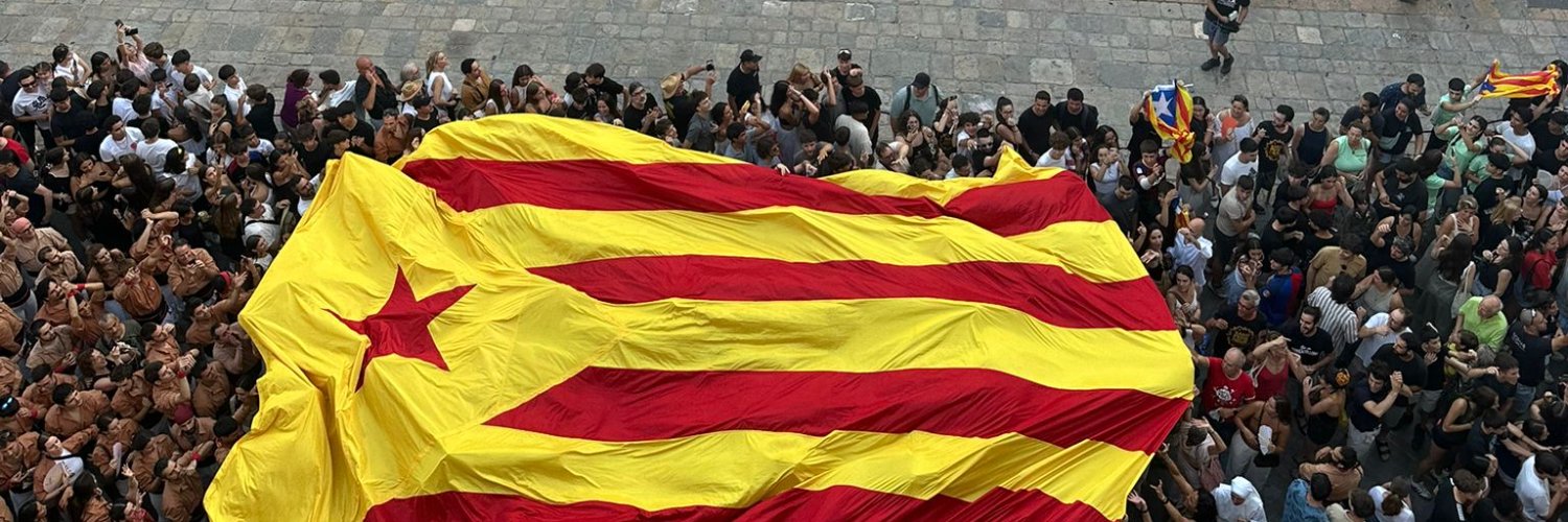 FACatalana's profile banner image