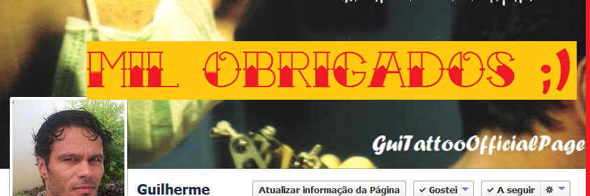 guitattoo's profile banner image