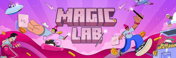 MagicLabHQ Profile Banner