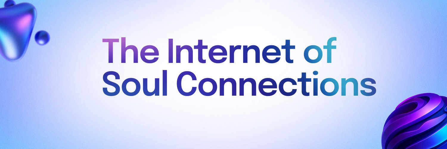 Soul2Soul_DAO's profile banner image