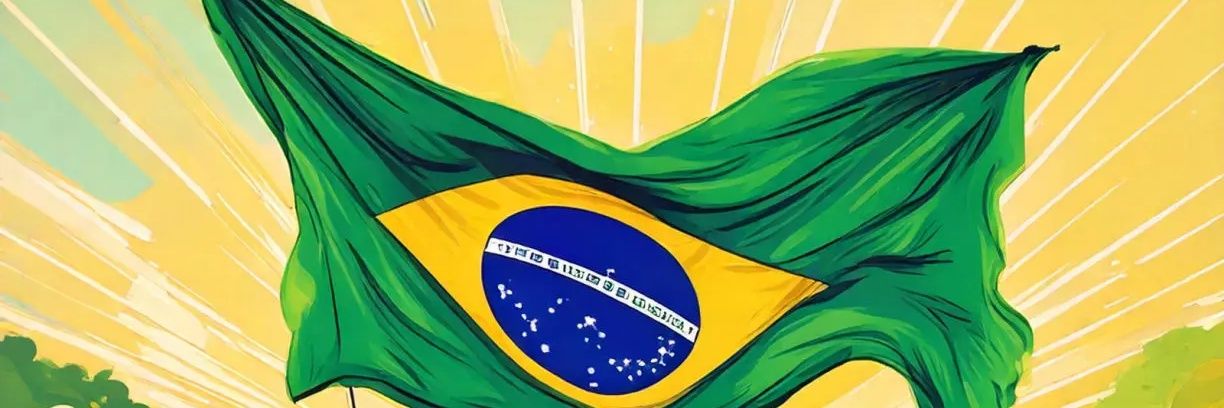 Patriota coin comunidade banner