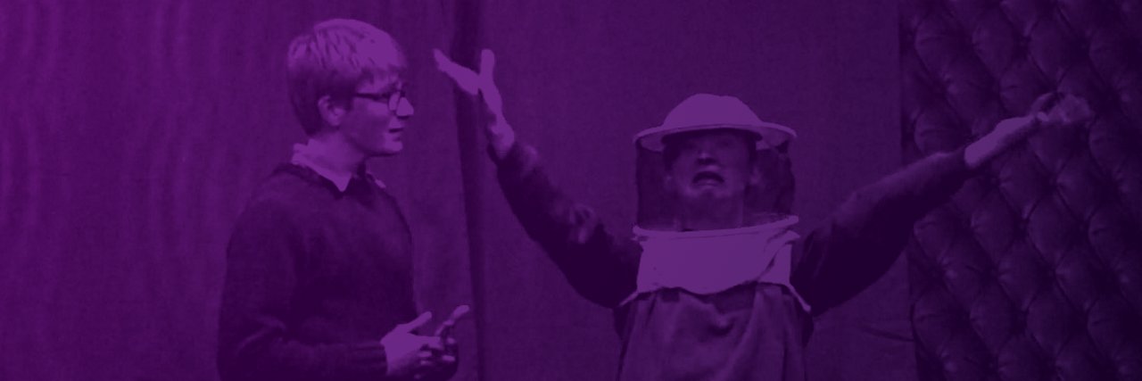 sheffieldrevue's profile banner image