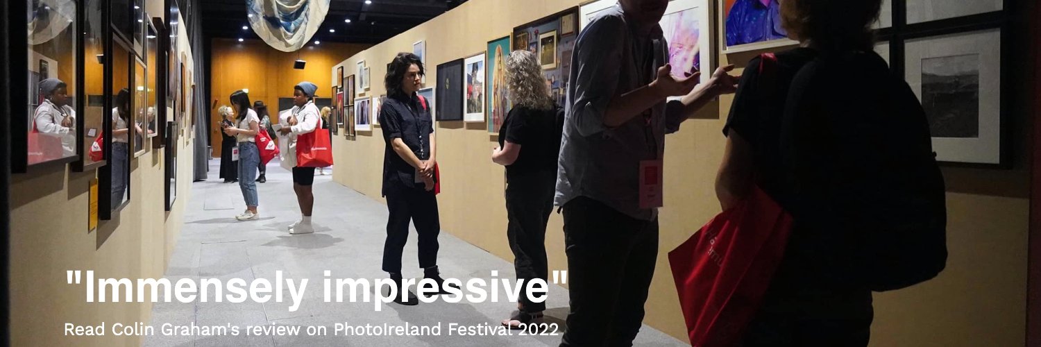 PhotoIreland.org banner