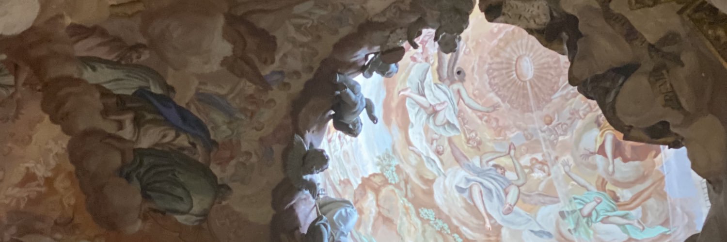 RPadillax's profile banner image