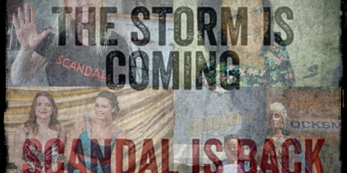 ScandalFans_Int's profile banner image