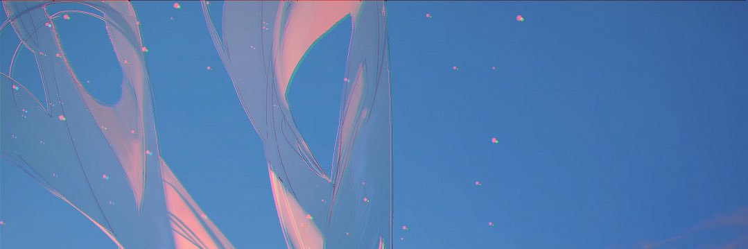 14Vocalo's profile banner image