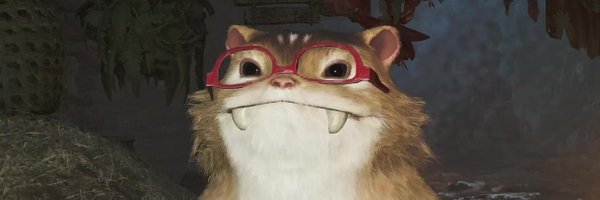 ShushaFox Profile Banner