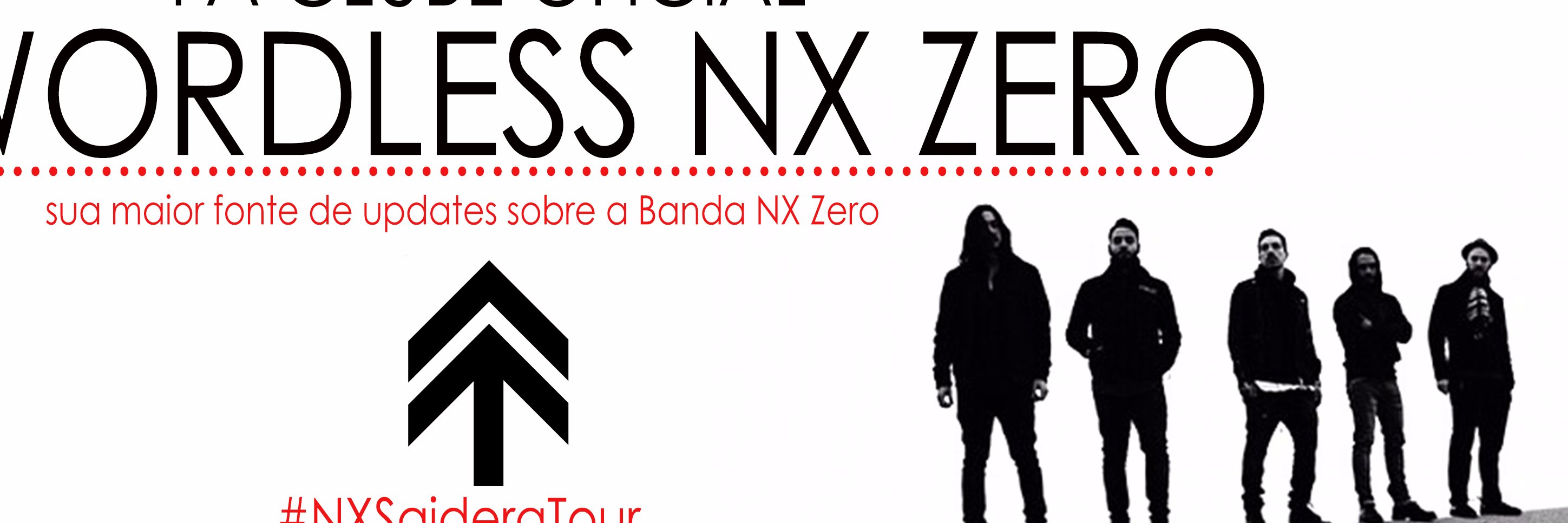 FCO WORDLESS NXZERO (@wordlessnx) / Posts / X
