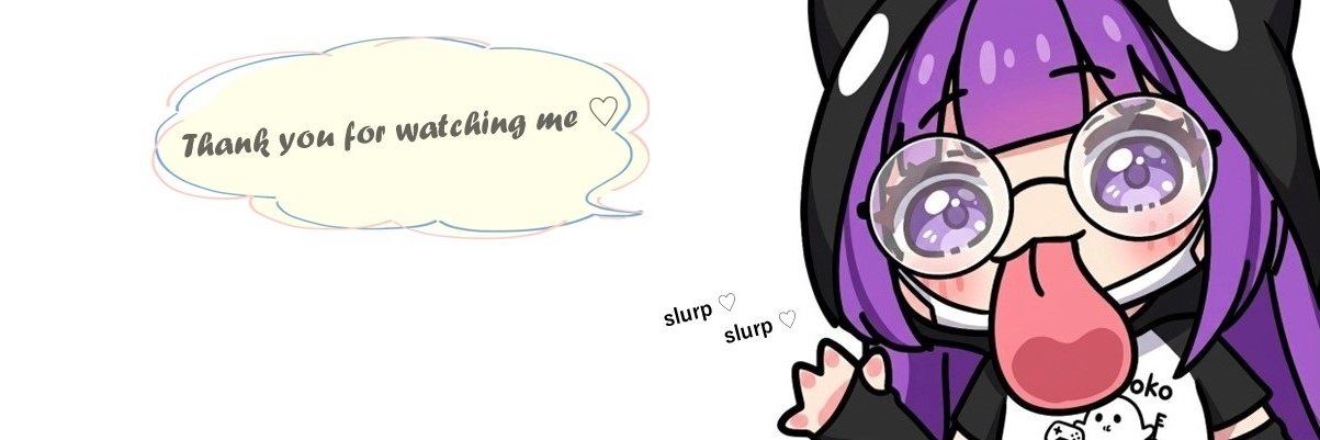 ♤Heliotrope♤ banner