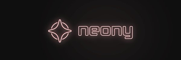 NeonyExchange Profile Banner