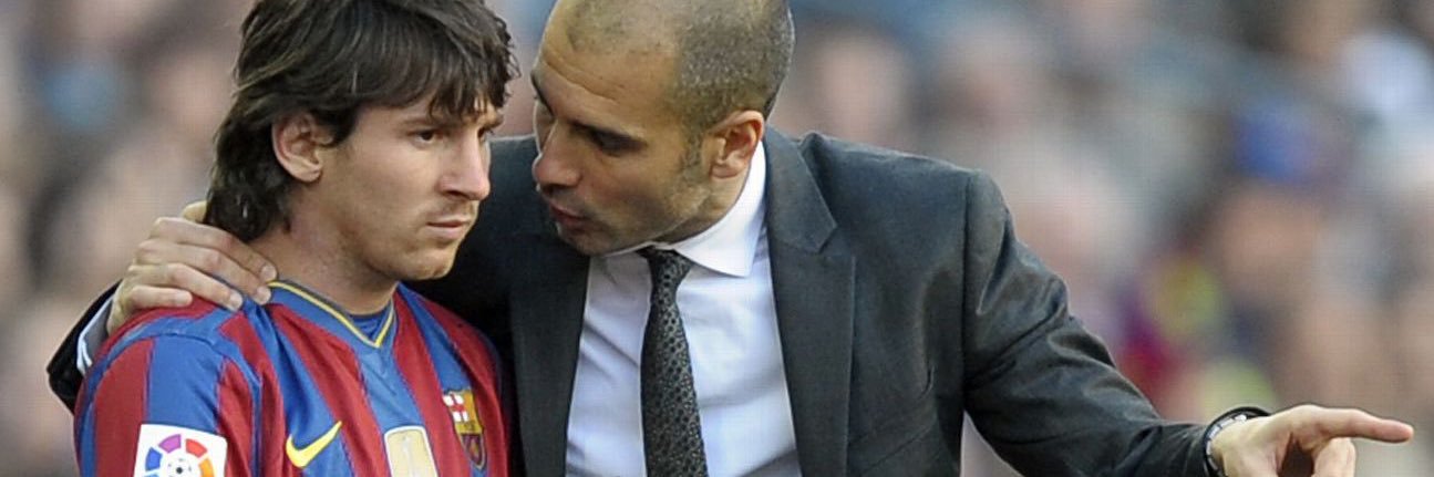 Tactical Pep banner
