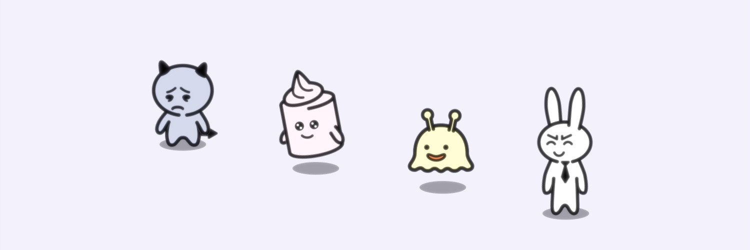 poisonkun_O's profile banner image