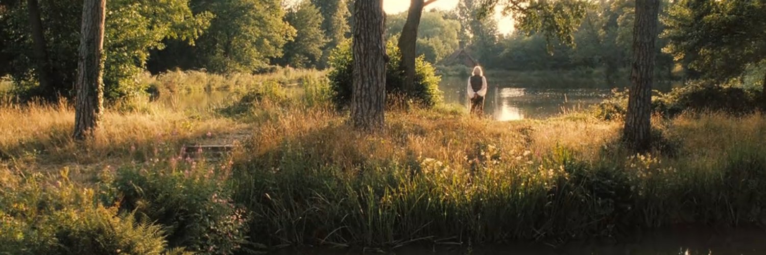 Beany Hille🍀 banner