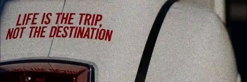 Katy banner