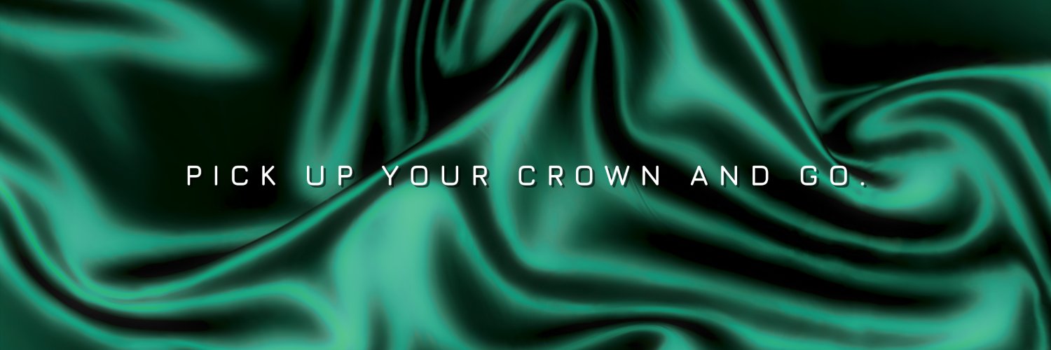 Chanellethegem's profile banner image