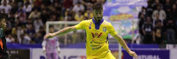 gava_futsal's profile banner image