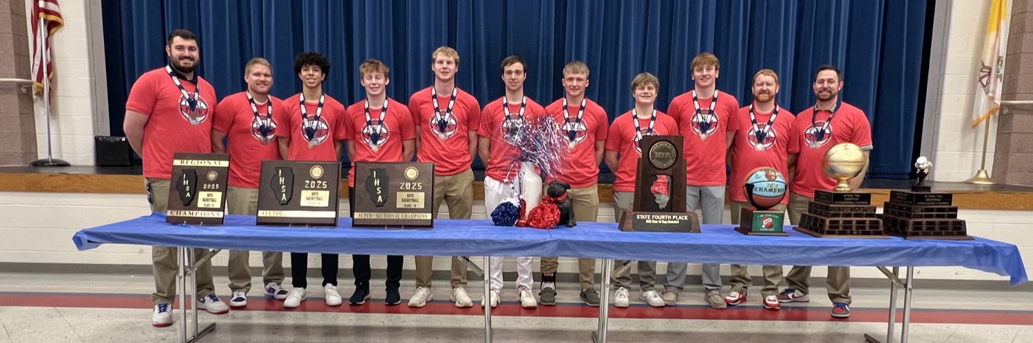 Keenan Griffith banner