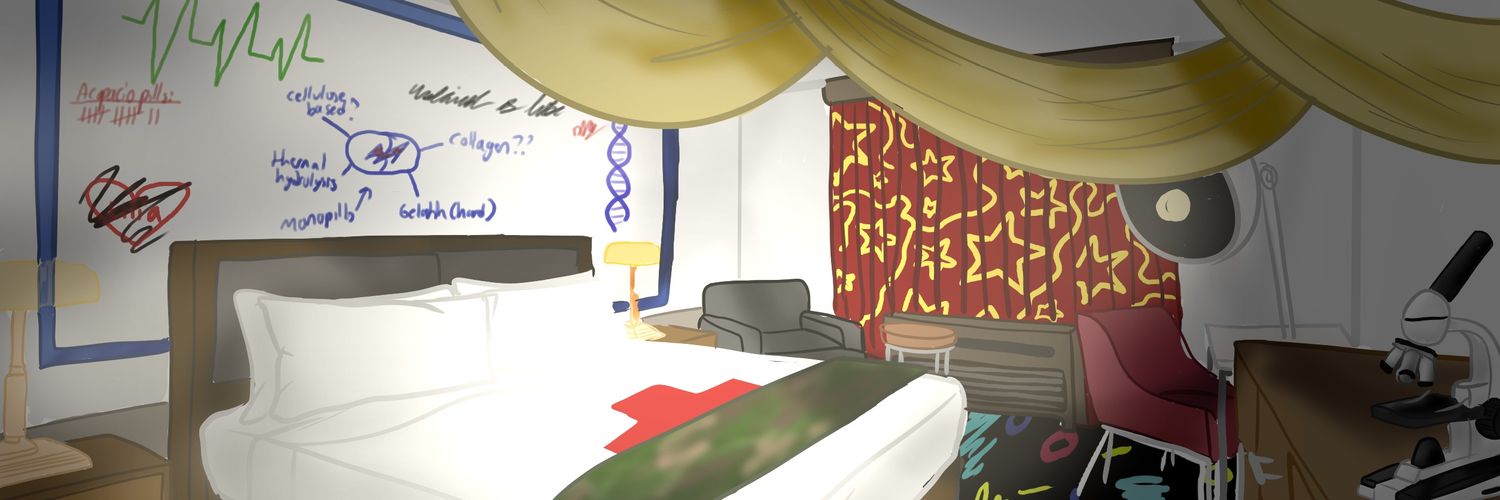 CombatForensic's profile banner image
