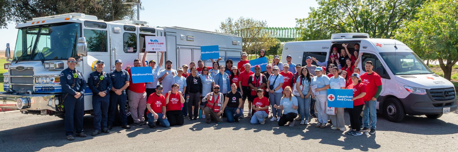 RedCrossCCR's profile banner image