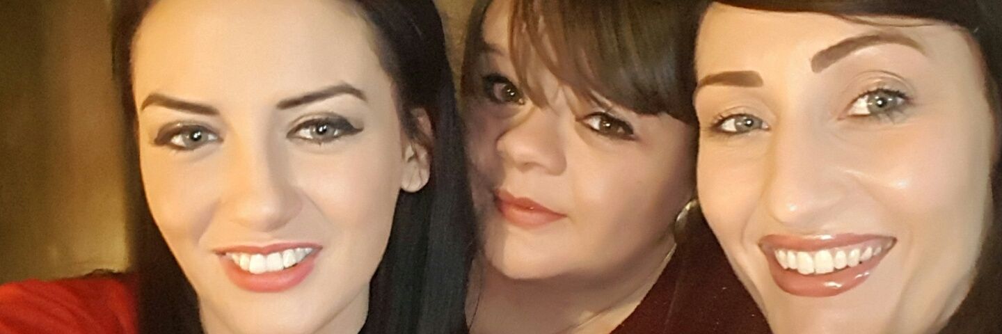 VickySienna's profile banner image
