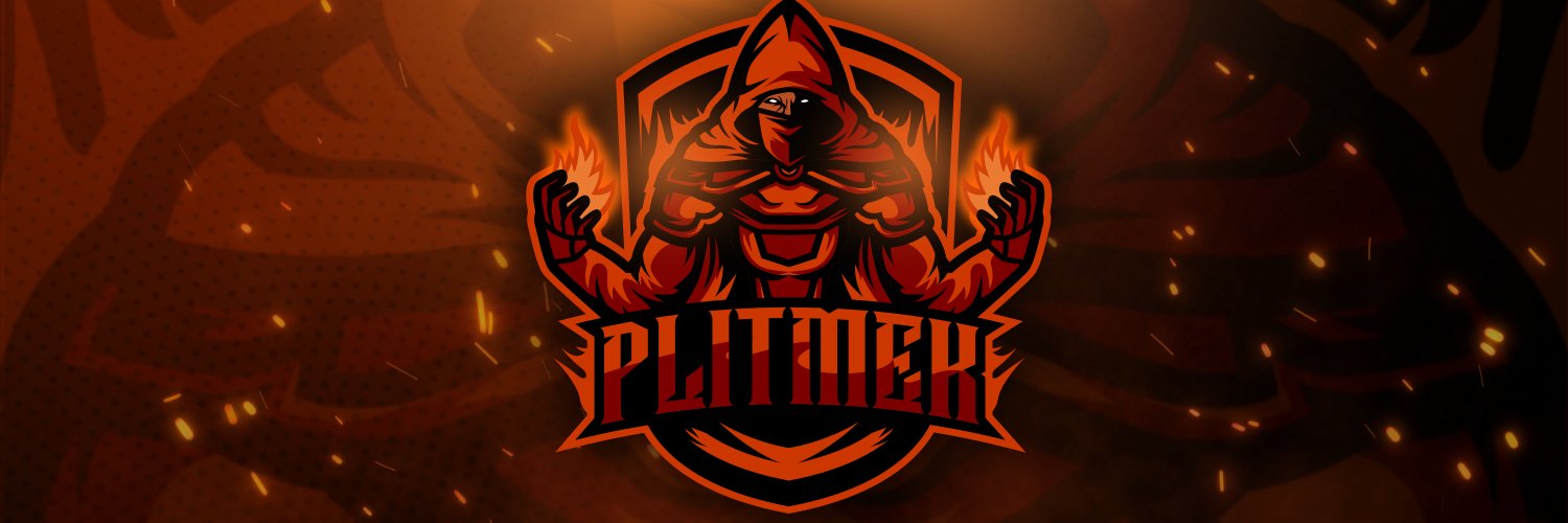 Plitmek's profile banner image
