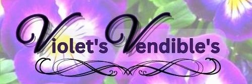 VioletVends's profile banner image