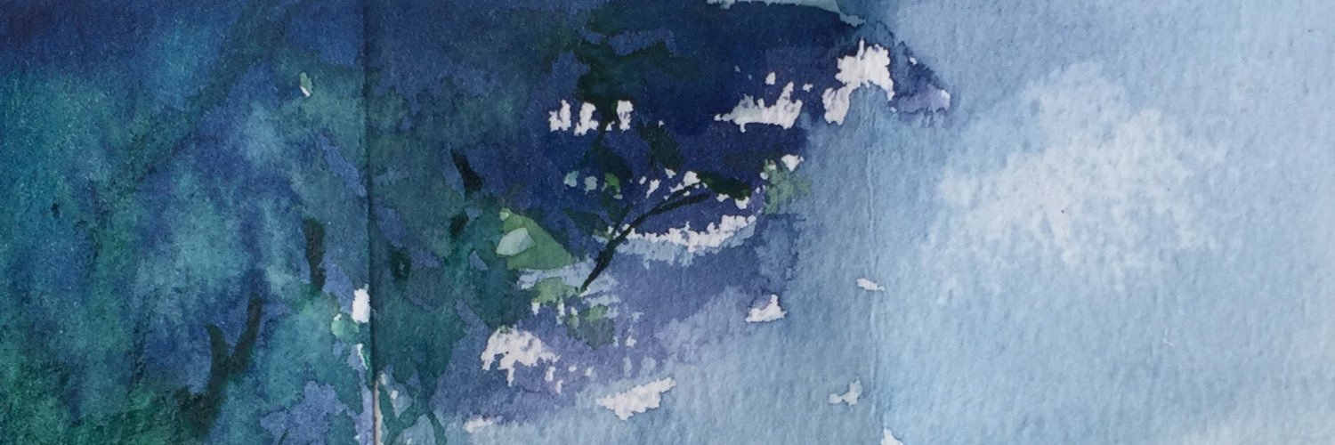 BigfishLynn's profile banner image