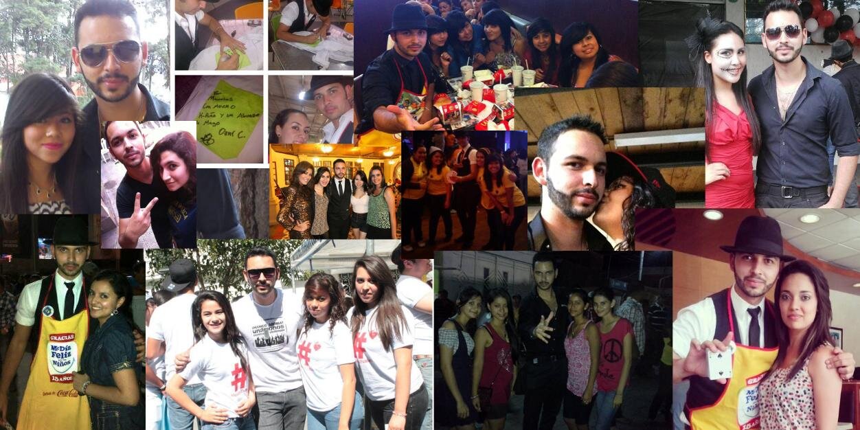 crosslovefans's profile banner image