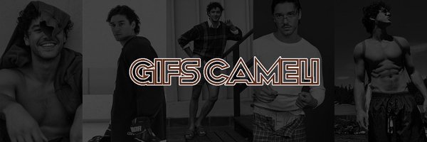 GifsCameli Profile Banner