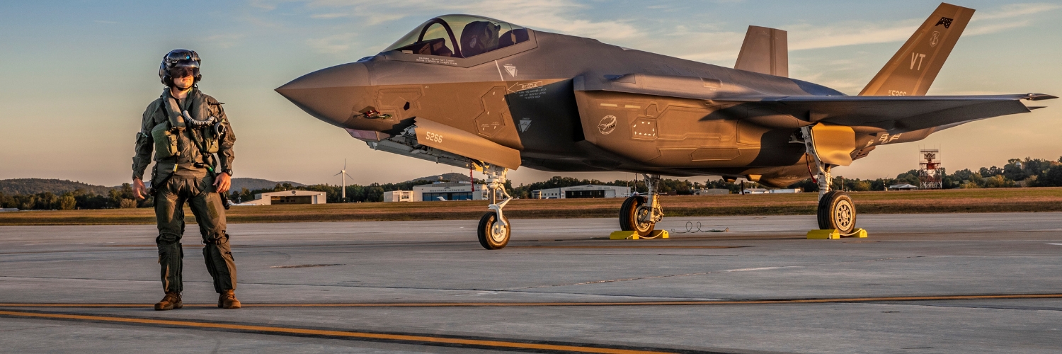 F35Pilots's profile banner image
